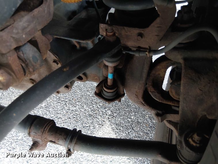 image for item EV5240 2018 Ford F250 Super Duty SuperCab pickup truck