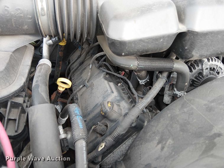 image for item EV5240 2018 Ford F250 Super Duty SuperCab pickup truck