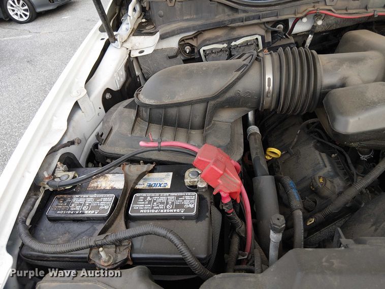 image for item EV5240 2018 Ford F250 Super Duty SuperCab pickup truck