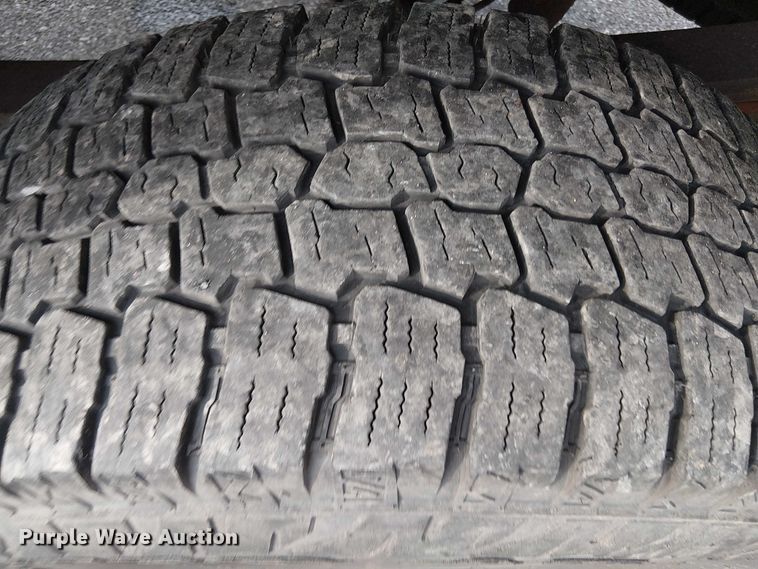 image for item EV5240 2018 Ford F250 Super Duty SuperCab pickup truck