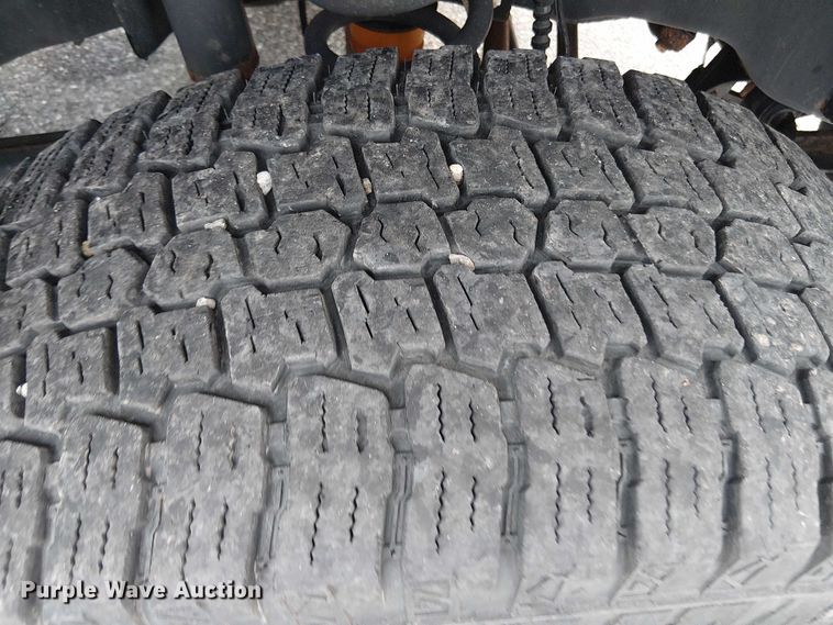 image for item EV5240 2018 Ford F250 Super Duty SuperCab pickup truck