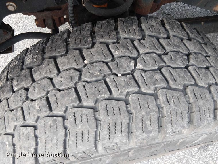 image for item EV5240 2018 Ford F250 Super Duty SuperCab pickup truck