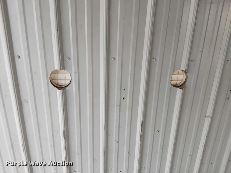 image for item EV5241 2020 Haulmark enclosed cargo trailer