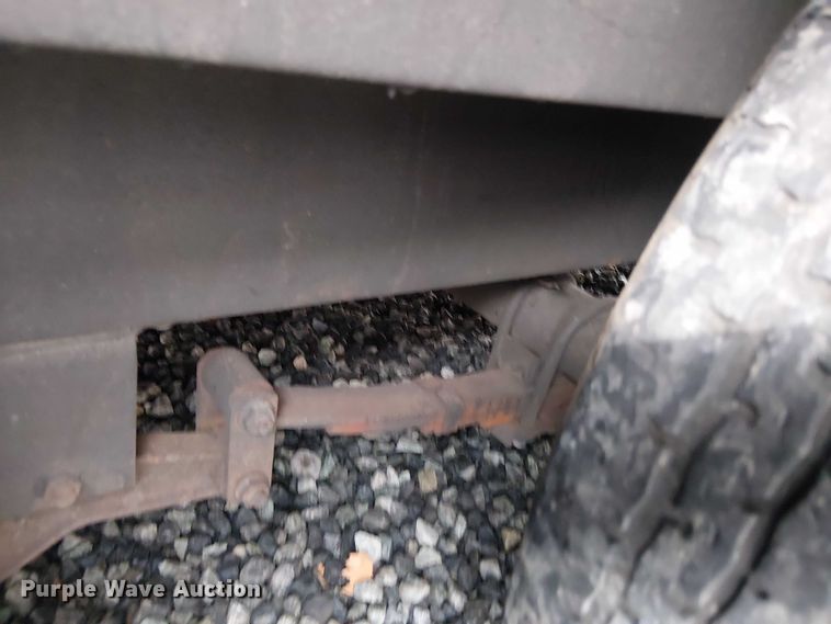 image for item EV5241 2020 Haulmark enclosed cargo trailer