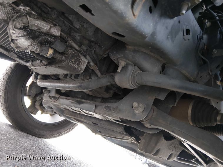 image for item EV5244 2020 Ford F150 SuperCrew pickup truck