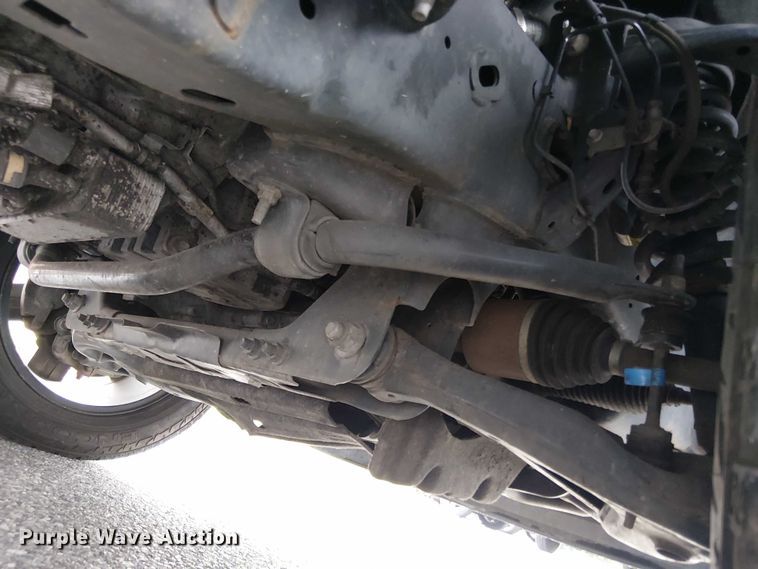 image for item EV5244 2020 Ford F150 SuperCrew pickup truck