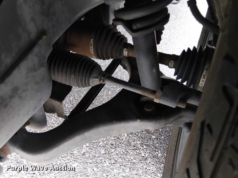 image for item EV5244 2020 Ford F150 SuperCrew pickup truck