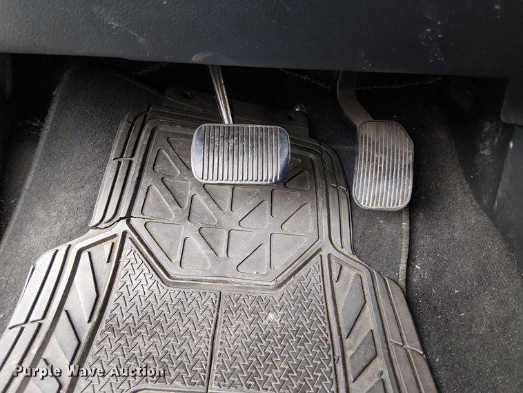 image for item EV5244 2020 Ford F150 SuperCrew pickup truck