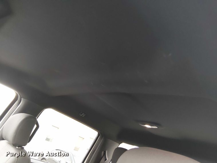 image for item EV5244 2020 Ford F150 SuperCrew pickup truck