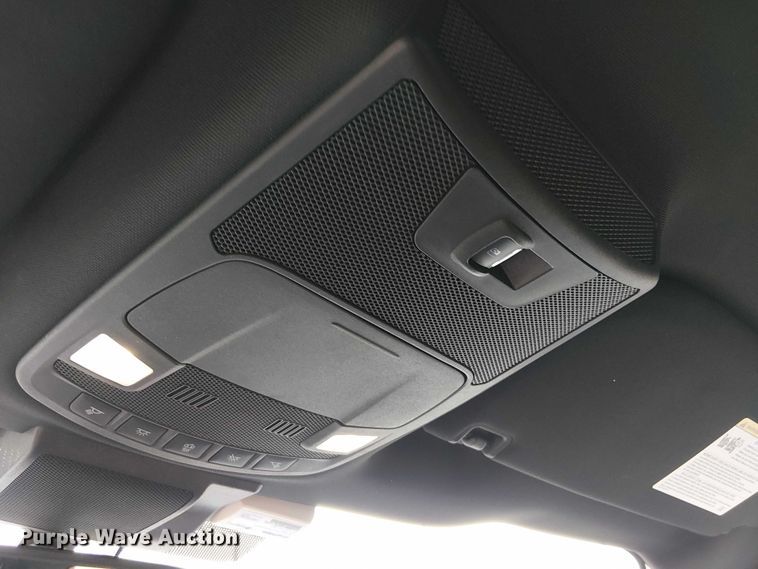 image for item EV5244 2020 Ford F150 SuperCrew pickup truck