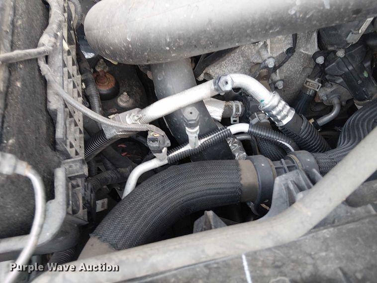 image for item EV5244 2020 Ford F150 SuperCrew pickup truck