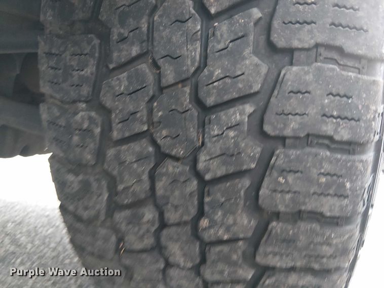 image for item EV5244 2020 Ford F150 SuperCrew pickup truck