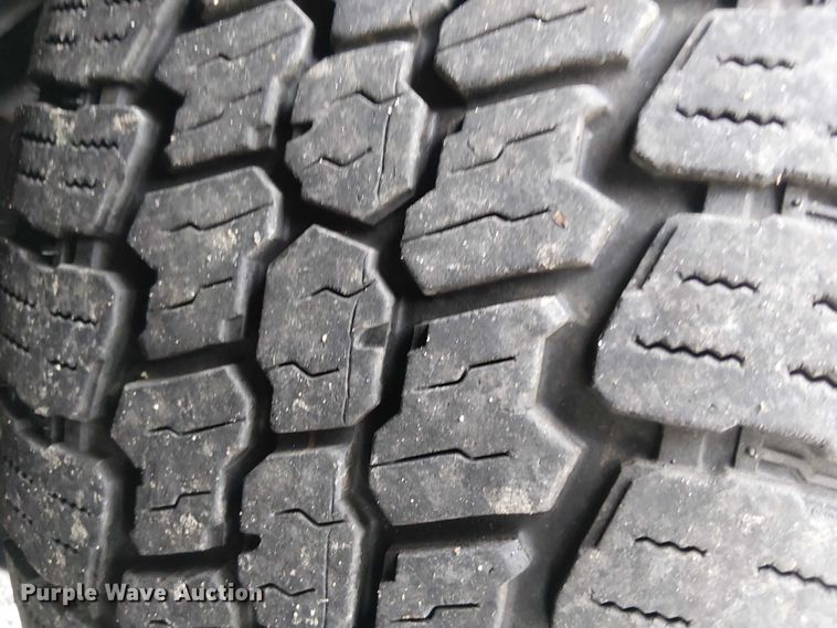 image for item EV5244 2020 Ford F150 SuperCrew pickup truck