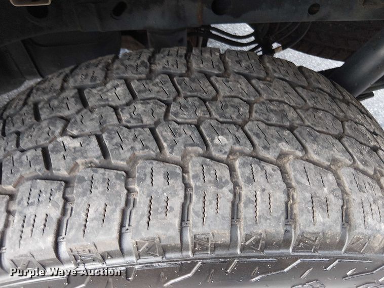 image for item EV5244 2020 Ford F150 SuperCrew pickup truck