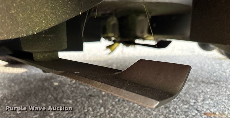 image for item EV5245 EXmark Lazer Z ZTR lawn mower