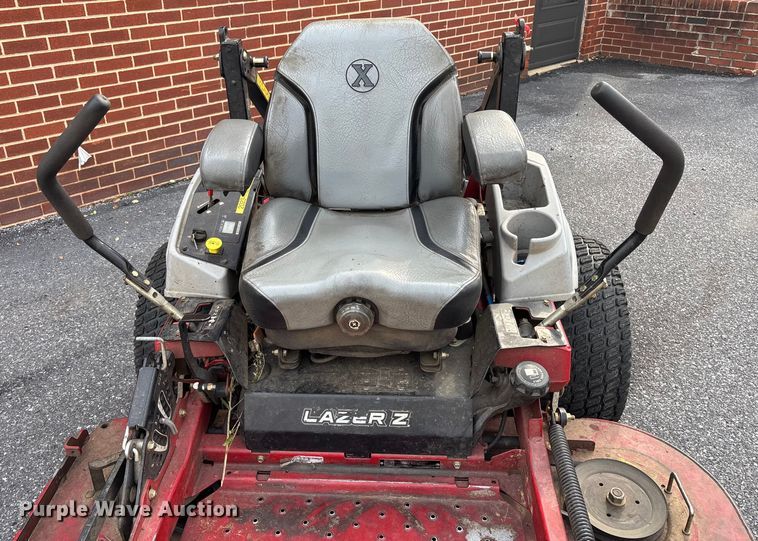 image for item EV5245 EXmark Lazer Z ZTR lawn mower