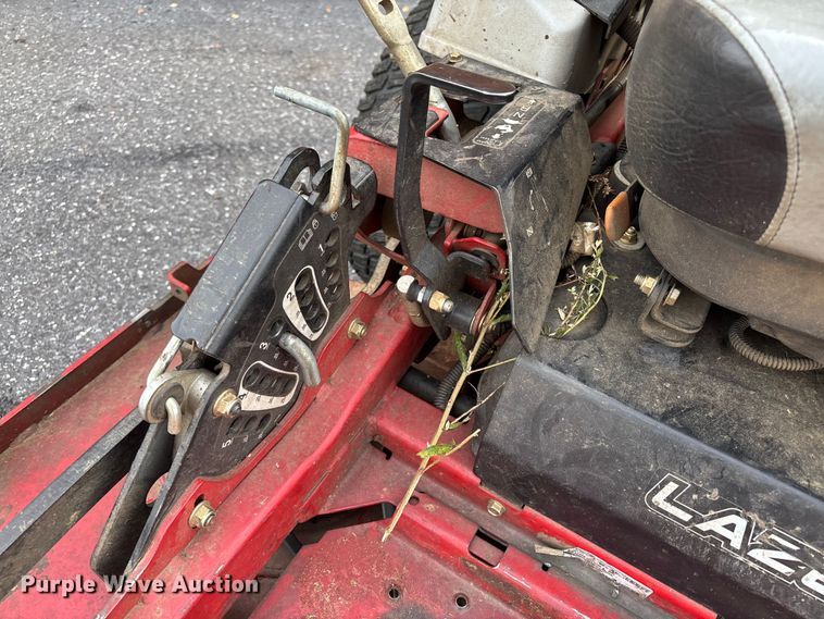 image for item EV5245 EXmark Lazer Z ZTR lawn mower