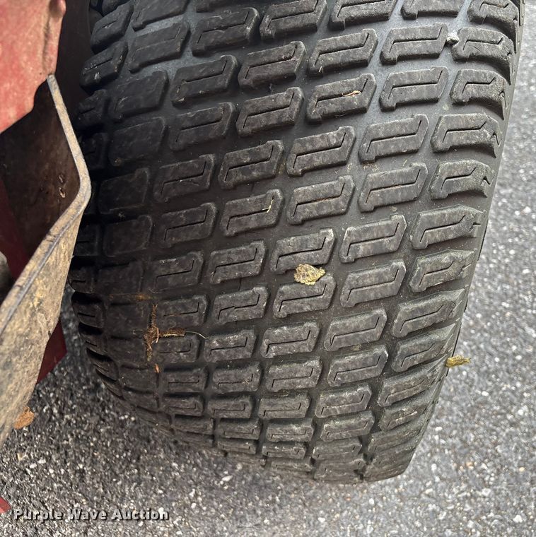 image for item EV5245 EXmark Lazer Z ZTR lawn mower