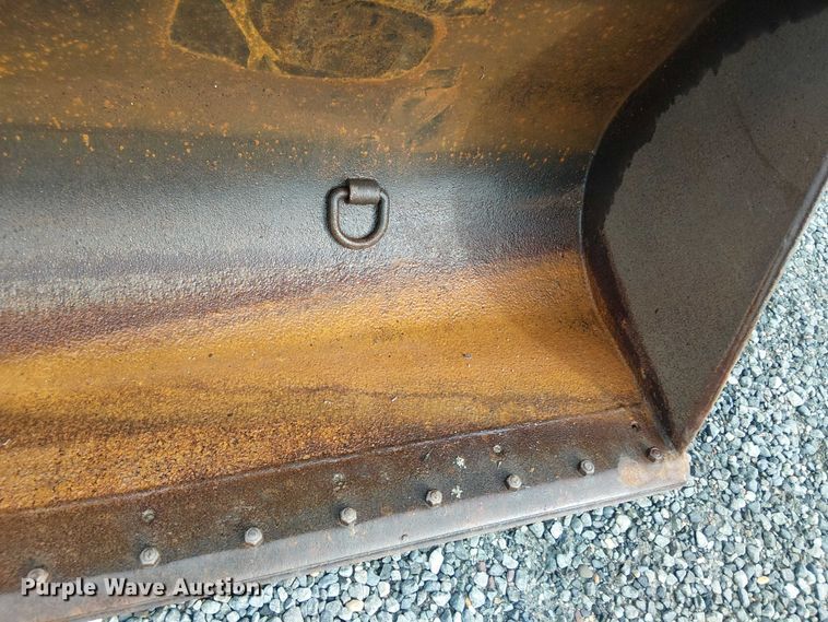 image for item EV5247 2015 Caterpillar 906M wheel loader