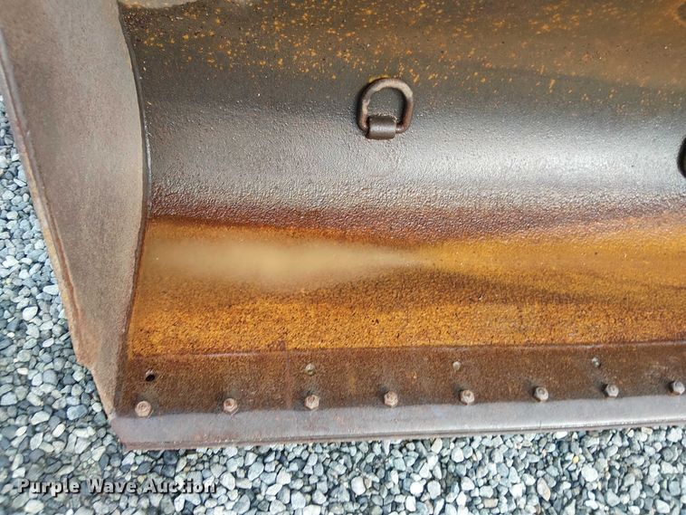 image for item EV5247 2015 Caterpillar 906M wheel loader