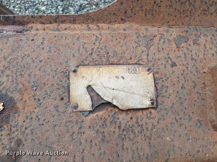 image for item EV5247 2015 Caterpillar 906M wheel loader