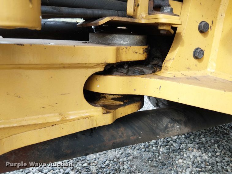 image for item EV5247 2015 Caterpillar 906M wheel loader