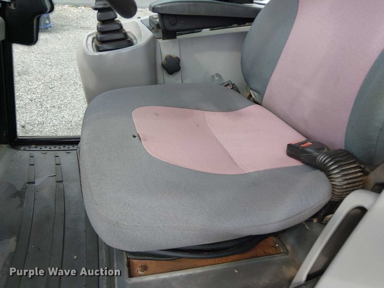 image for item EV5247 2015 Caterpillar 906M wheel loader