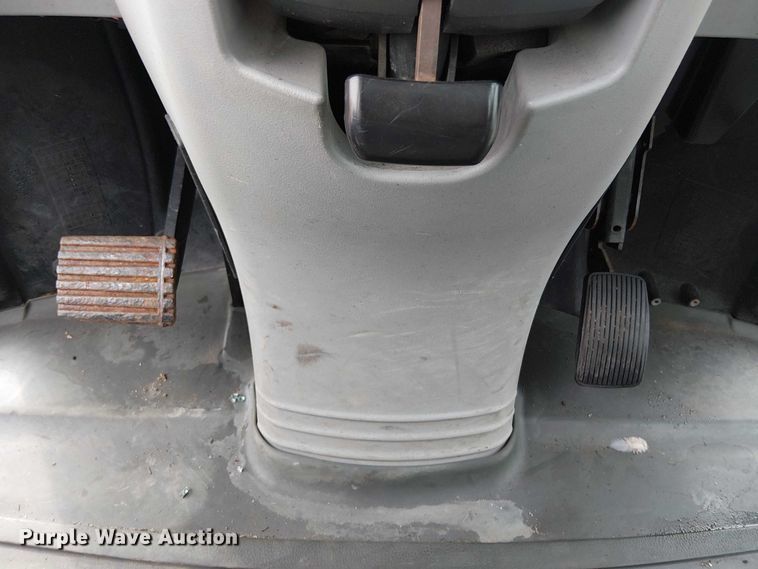 image for item EV5247 2015 Caterpillar 906M wheel loader