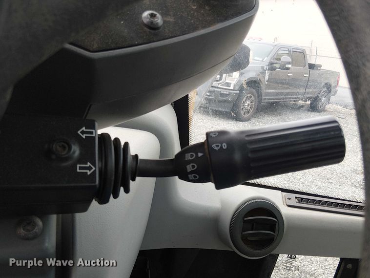 image for item EV5247 2015 Caterpillar 906M wheel loader