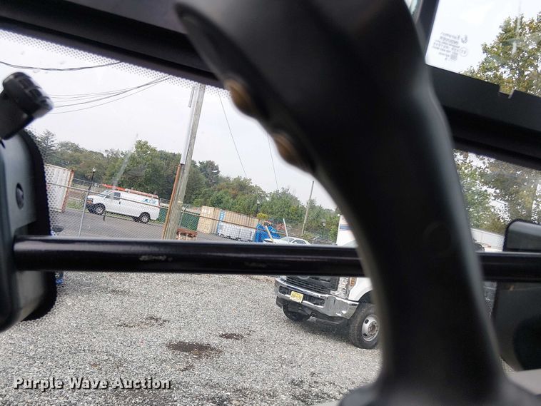 image for item EV5247 2015 Caterpillar 906M wheel loader