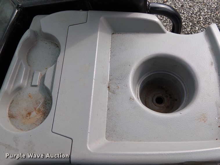 image for item EV5247 2015 Caterpillar 906M wheel loader