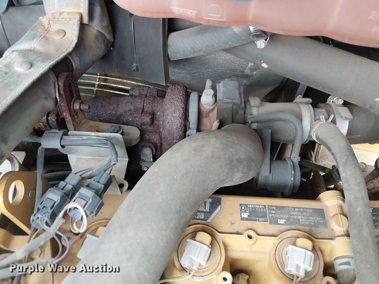 image for item EV5247 2015 Caterpillar 906M wheel loader