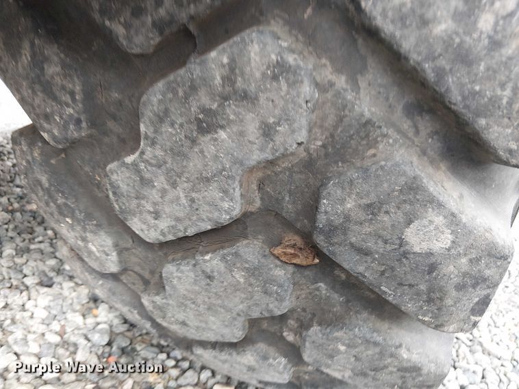 image for item EV5247 2015 Caterpillar 906M wheel loader