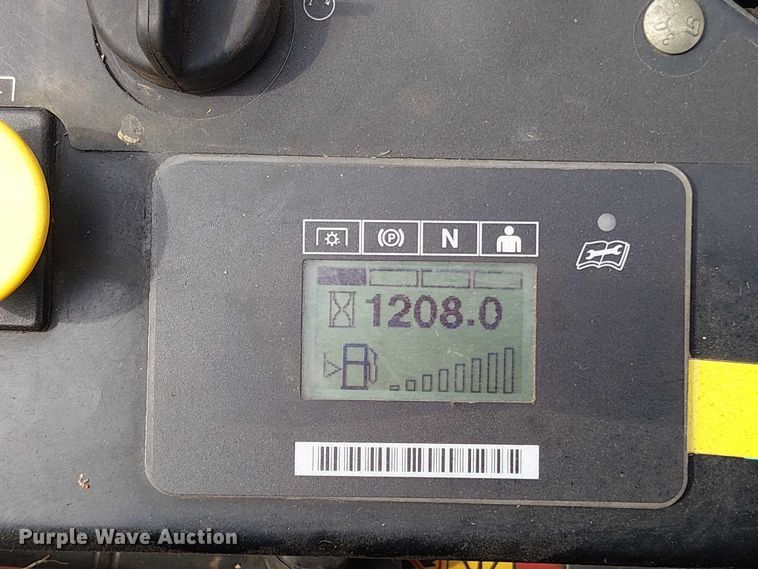 image for item EV5248 EXmark Lazer ZTR lawn mower