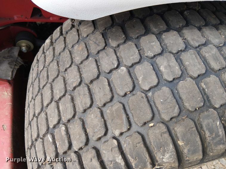 image for item EV5248 EXmark Lazer ZTR lawn mower