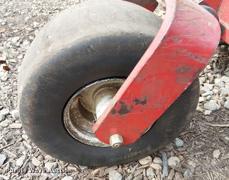 image for item EV5248 EXmark Lazer ZTR lawn mower