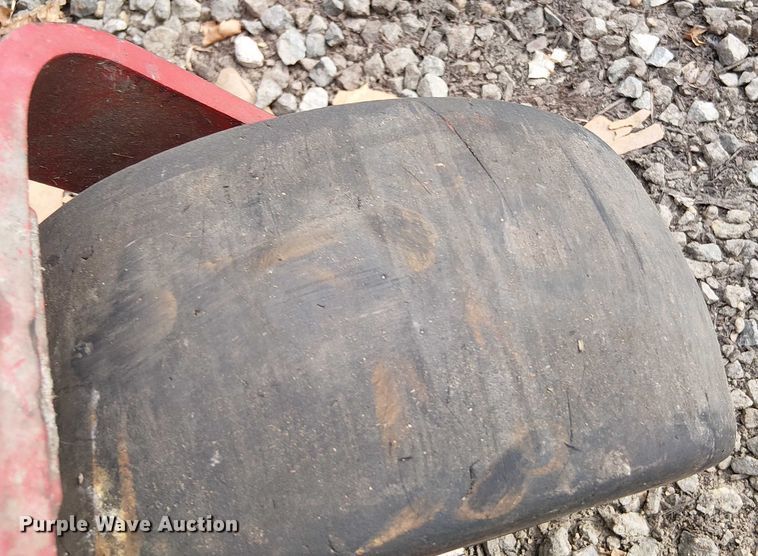 image for item EV5248 EXmark Lazer ZTR lawn mower