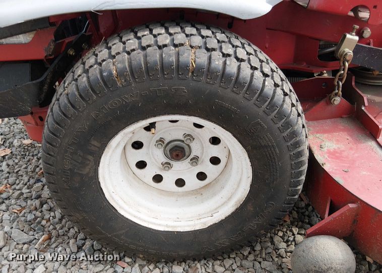 image for item EV5248 EXmark Lazer ZTR lawn mower