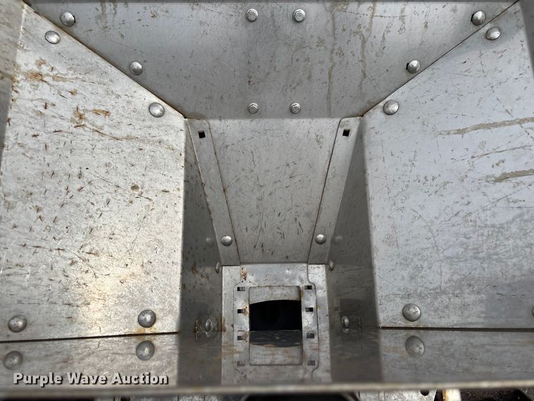 image for item EV5251 Zx4 Snowrator snow pusher