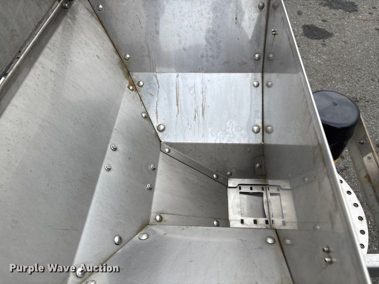 image for item EV5252 Zx4 Snowrator snow pusher