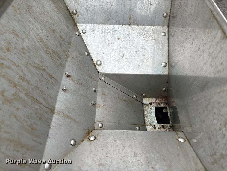 image for item EV5253 Zx4 Snowrator snow pusher