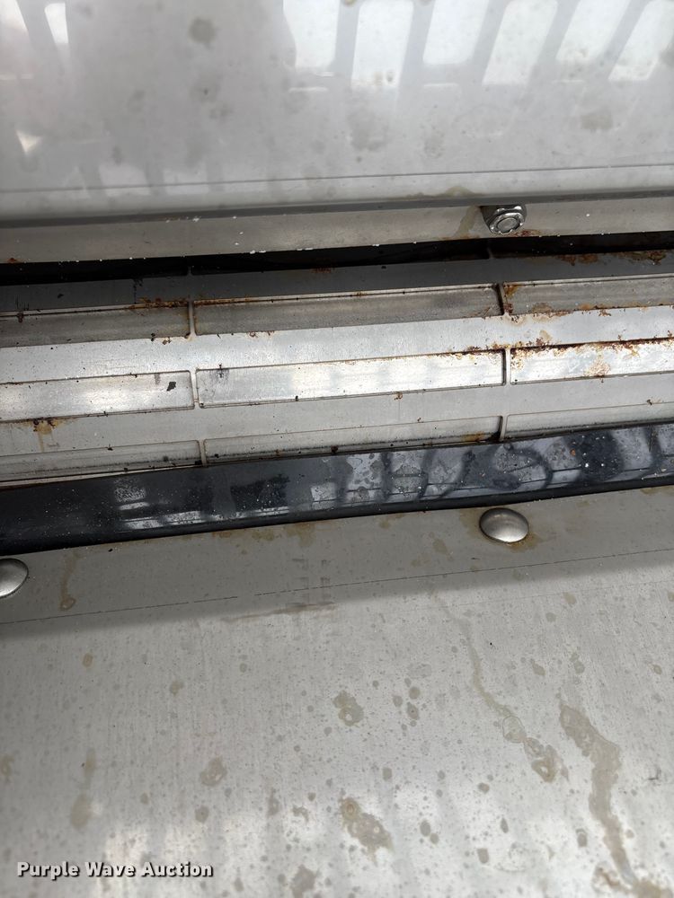 image for item EV5254 Boss Snowrator snow pusher