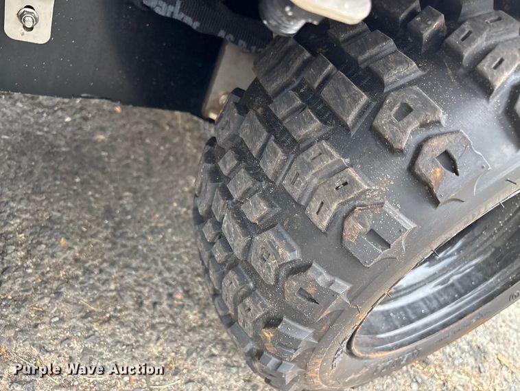 image for item EV5254 Boss Snowrator snow pusher