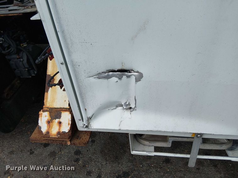 image for item EV5255 2012 Freightliner M2 bucket truck