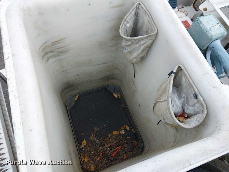 image for item EV5255 2012 Freightliner M2 bucket truck