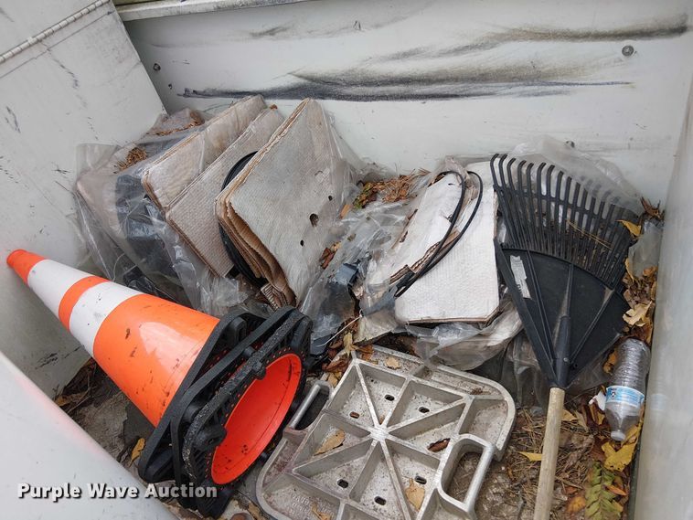 image for item EV5255 2012 Freightliner M2 bucket truck