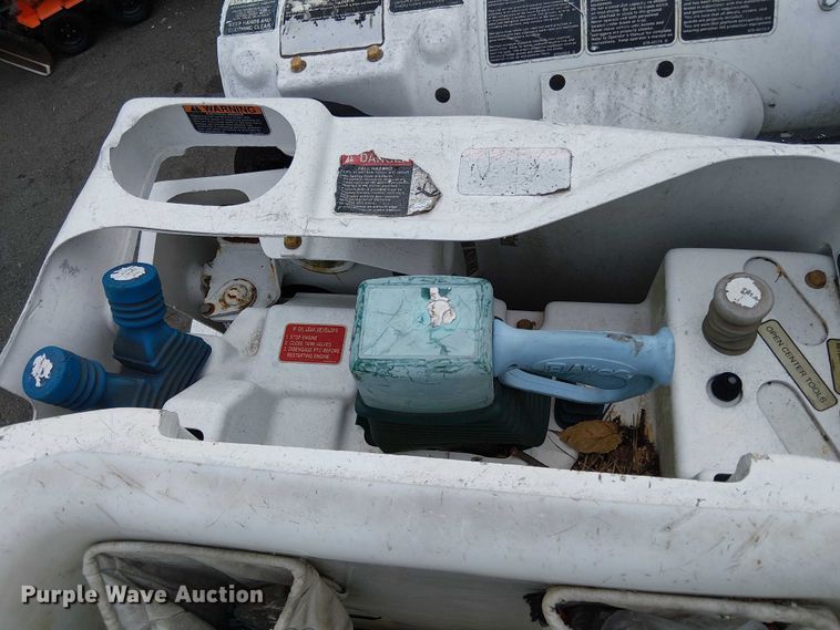 image for item EV5255 2012 Freightliner M2 bucket truck