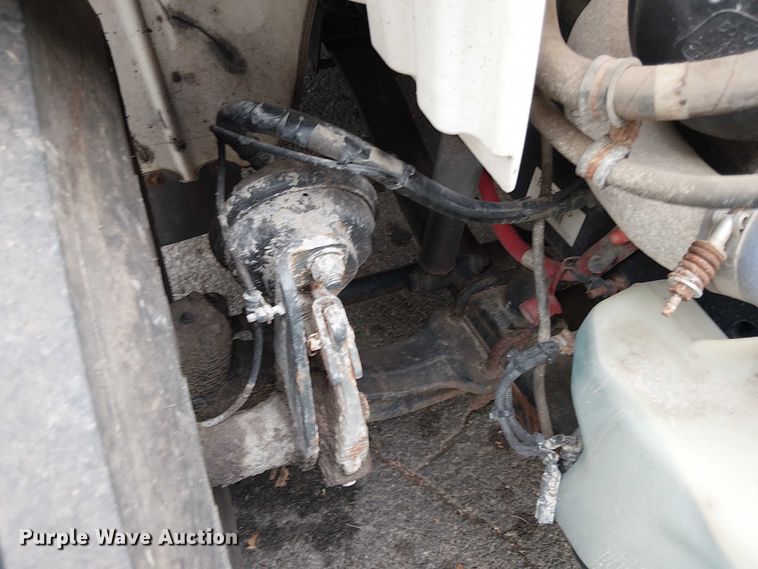 image for item EV5255 2012 Freightliner M2 bucket truck