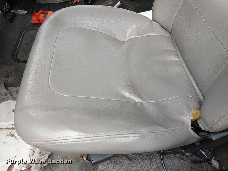 image for item EV5255 2012 Freightliner M2 bucket truck