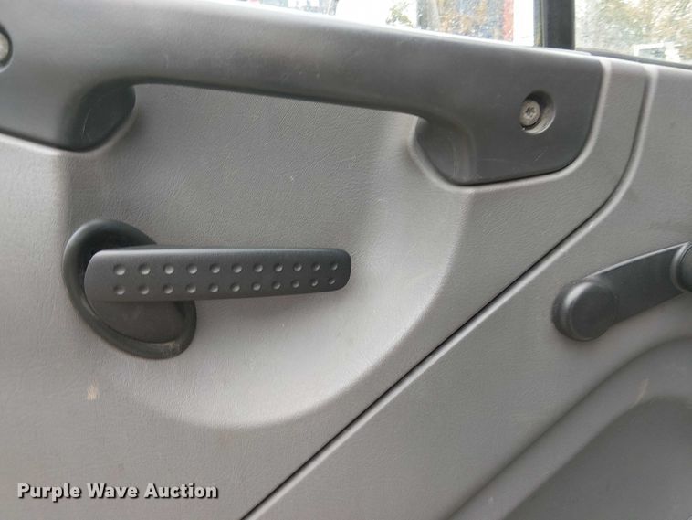 image for item EV5255 2012 Freightliner M2 bucket truck